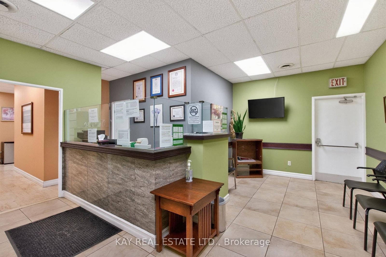 2318 Lake Shore Boulevard W - Photo 10