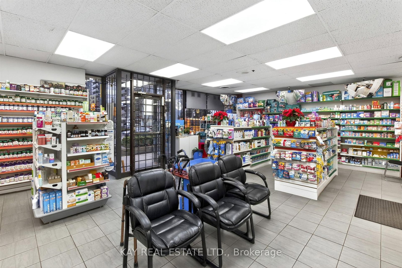 2318 Lake Shore Boulevard W - Photo 44
