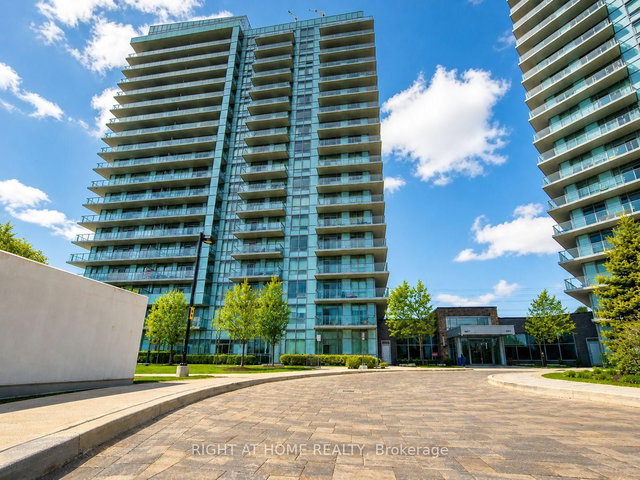 709 - 4677 Glen Erin Drive