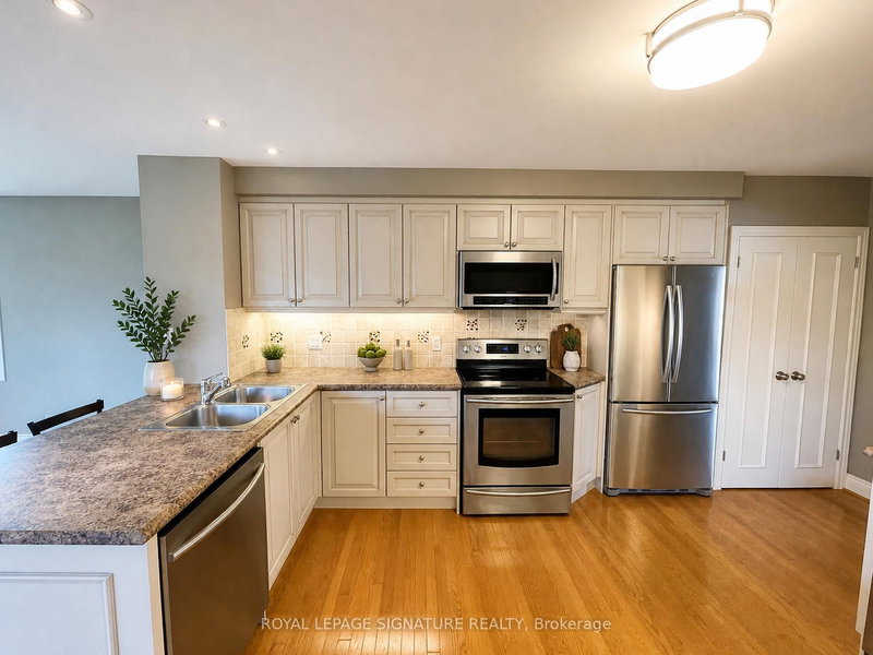 48 Carsbrooke Rd, Toronto, M9C 3C5 | Image 2