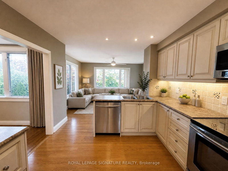 48 Carsbrooke Rd, Toronto, M9C 3C5 | Image 3