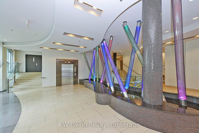 1604 - 90 Absolute Avenue