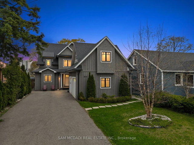 3047 Grenville Drive