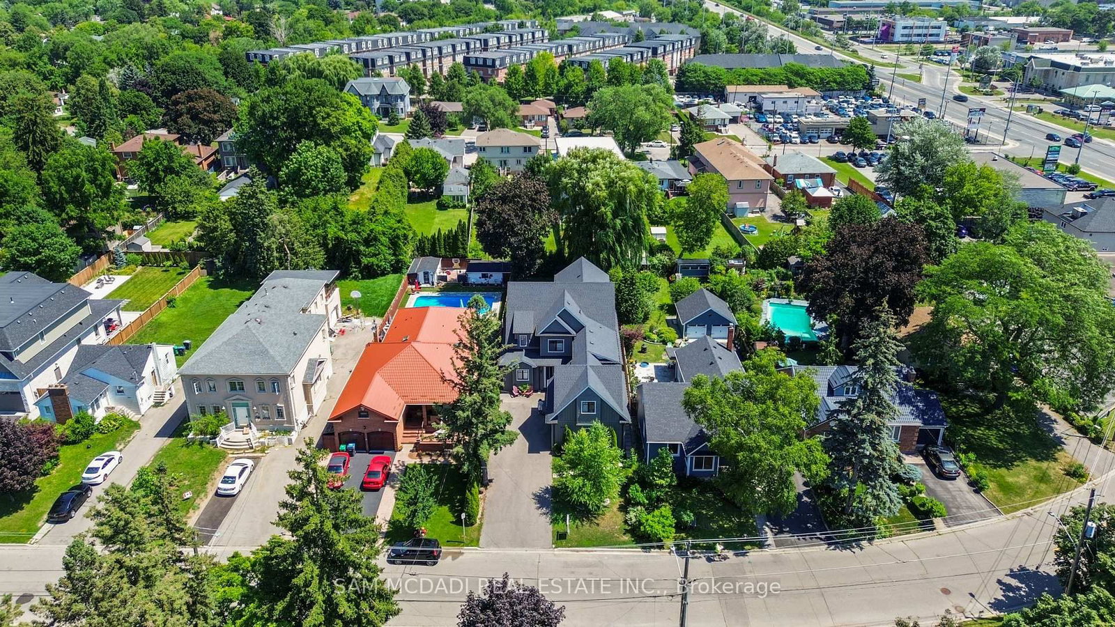 3047 Grenville Drive • Mississauga, ON photo 50