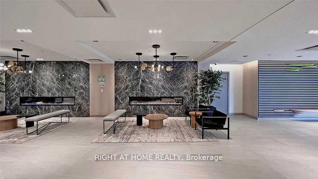 615 - 50 George Butchart Drive