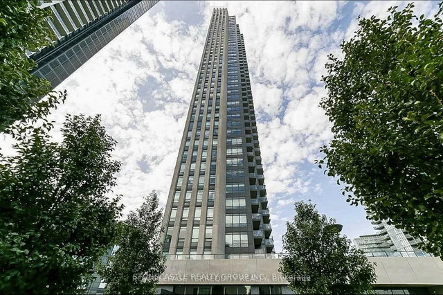 2401 - 36 Park Lawn Road