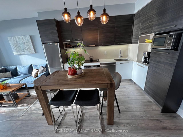 2401 - 36 Park Lawn Road