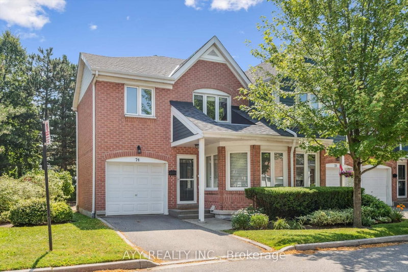 74 - 2155 South Millway