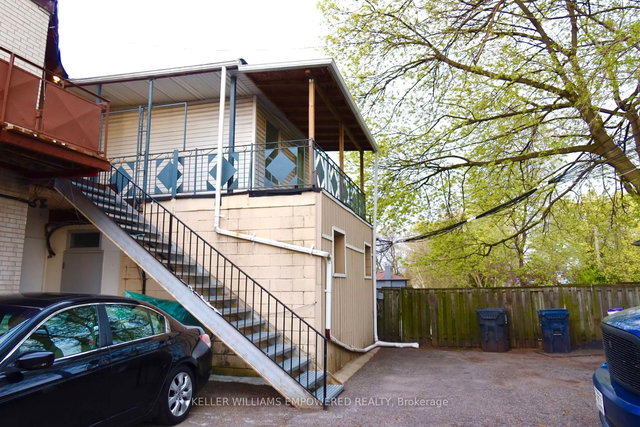 2 - 821 Albion Road