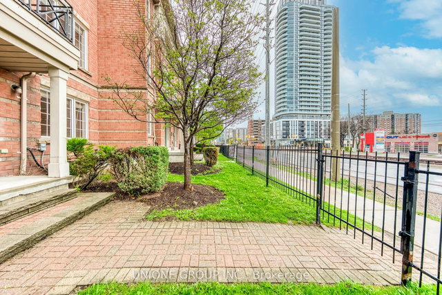 16 - 38 Fairview Road W