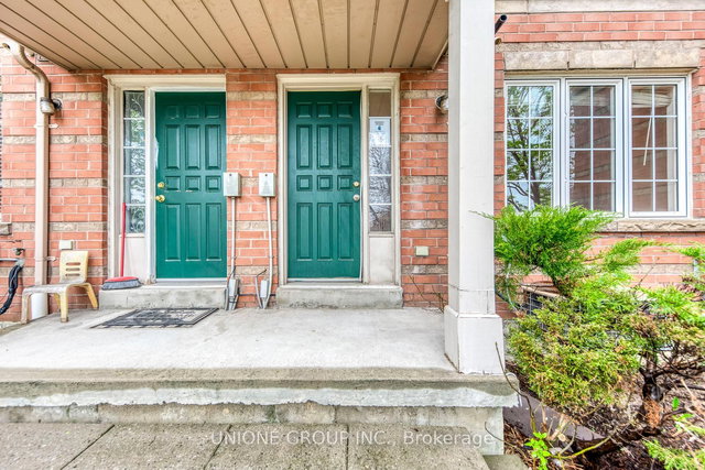 16 - 38 Fairview Road W