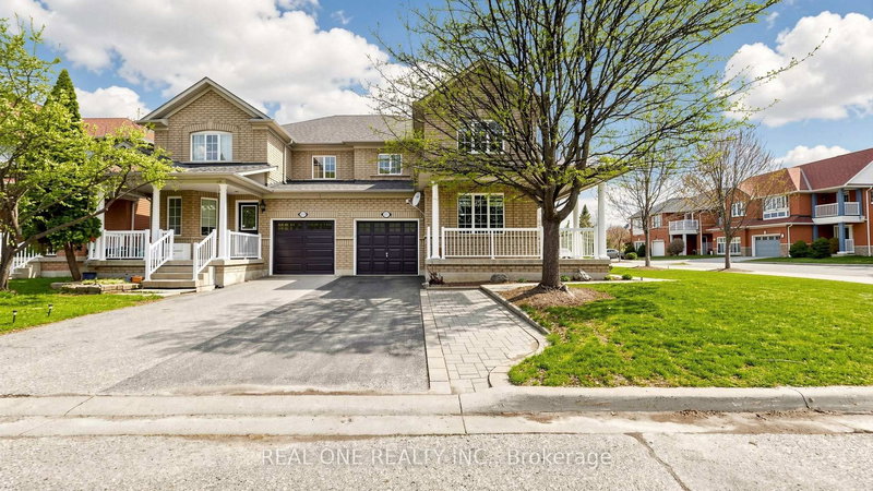 home for sale on 3265 Springrun Way