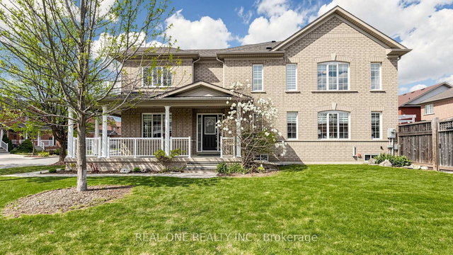3265 Springrun Way