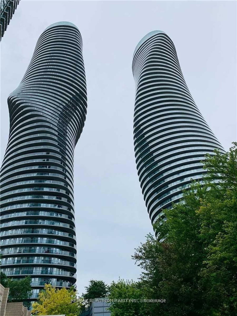 60 Absolute Ave #706, Mississauga, Ontario
