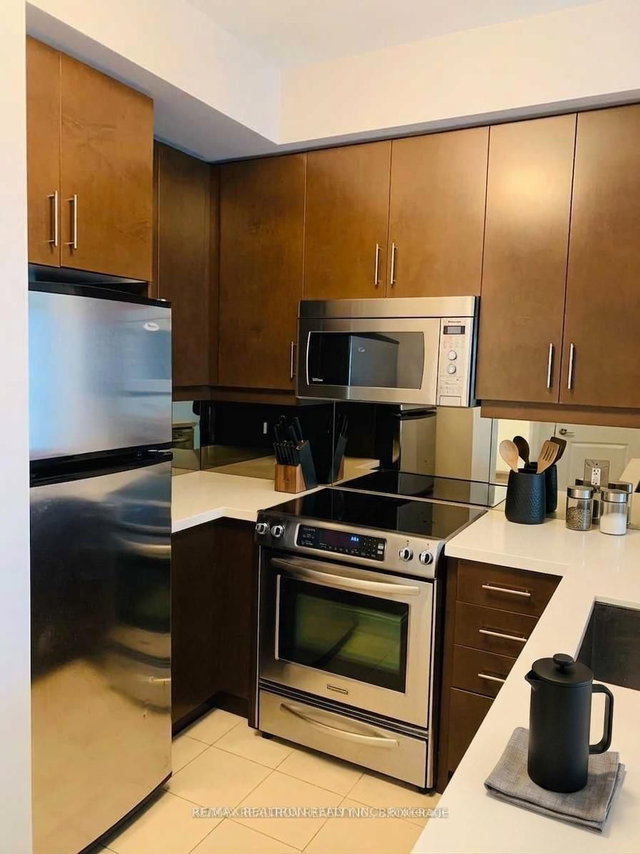 706 - 60 Absolute Avenue
