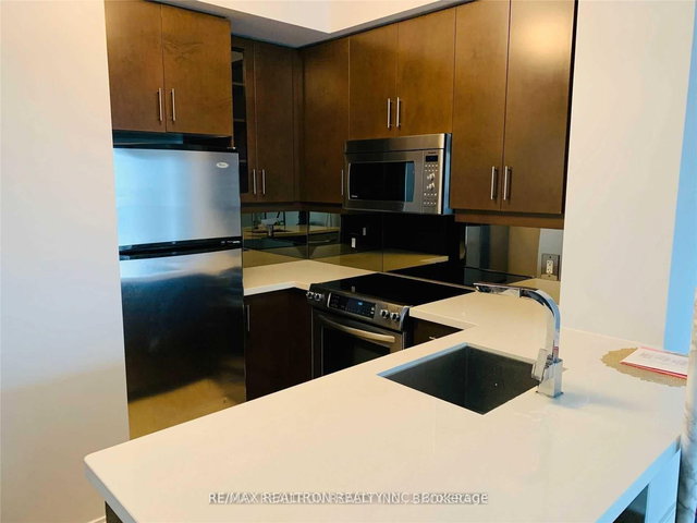 706 - 60 Absolute Avenue