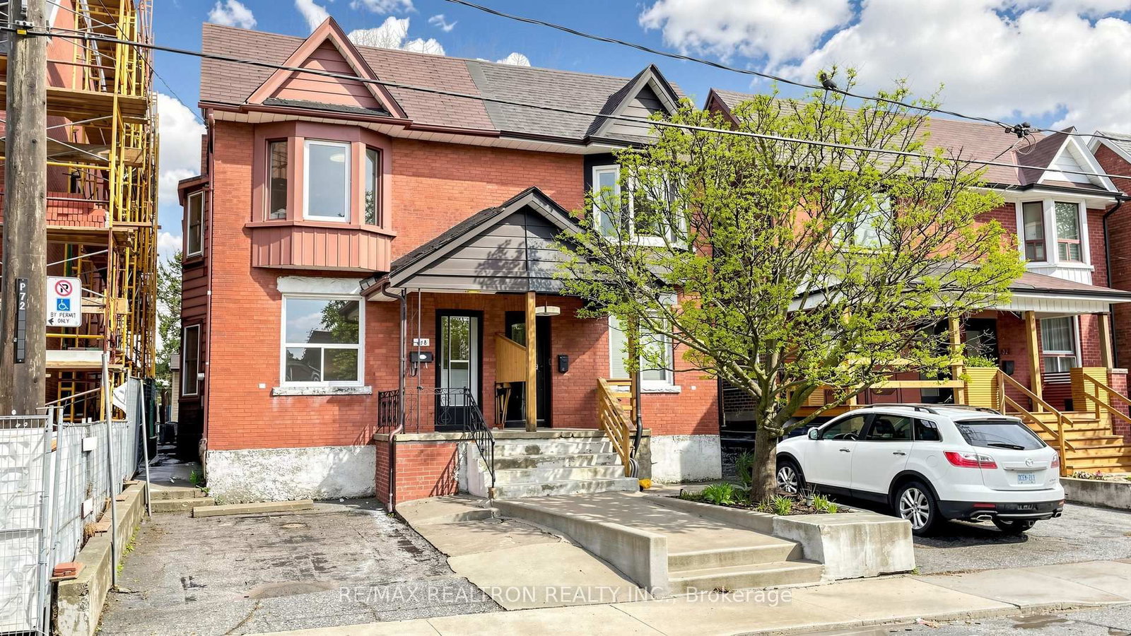 Property at 318 Westmoreland