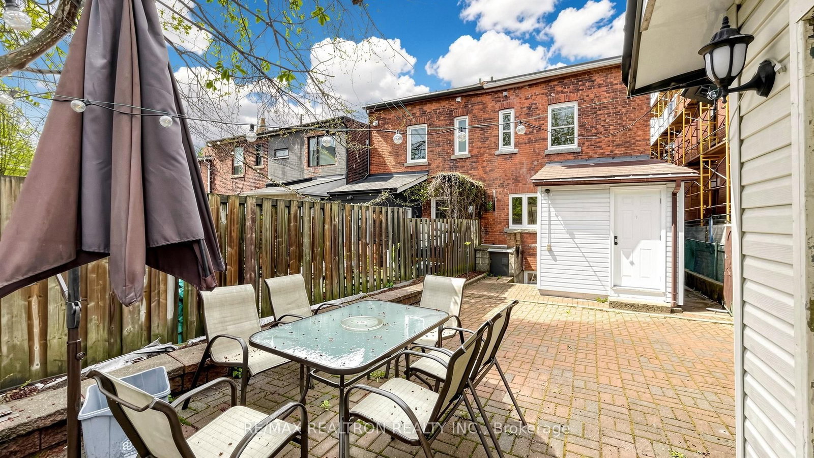 318 Westmoreland Avenue • Toronto, ON photo 25