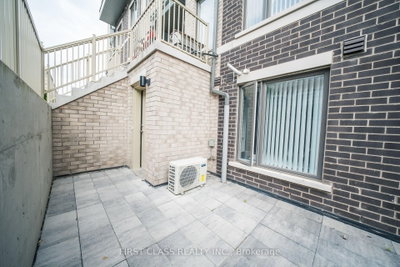 Unit 56 — 5 William Jackson Way — photo 5