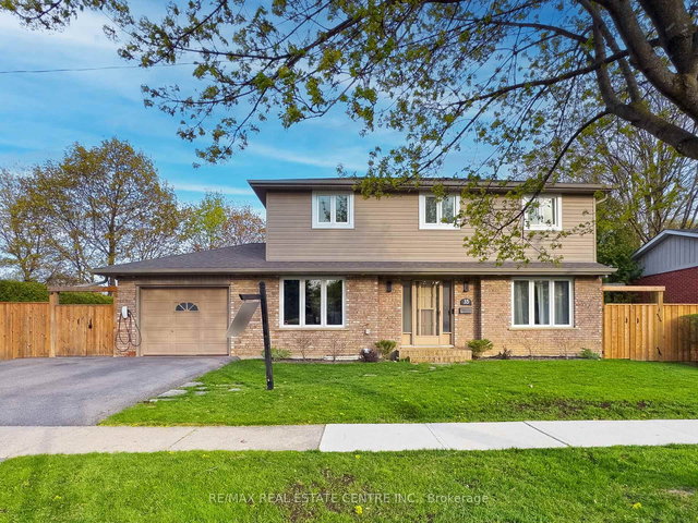 35 Treleaven Drive