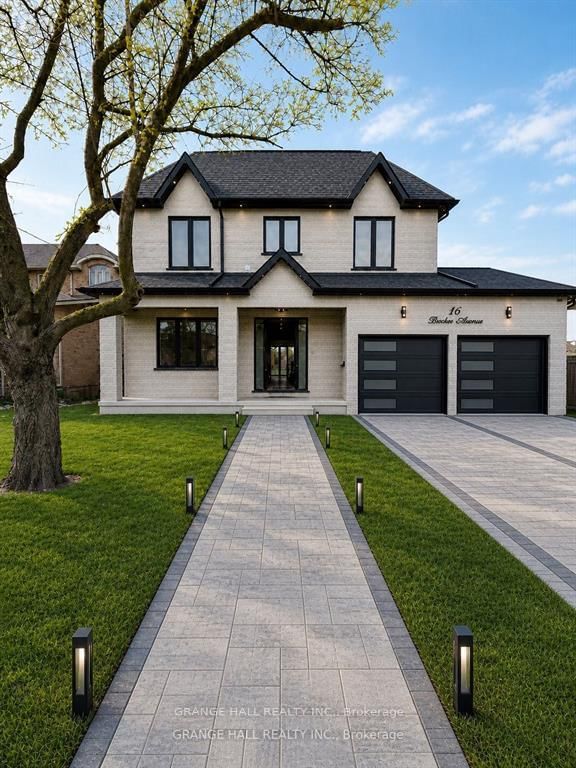16 Barker Ave, Toronto, M9V 1E5 | Image 2