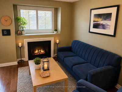 2920 Headon Forest Drive • #35 • Burlington, ON photo 6