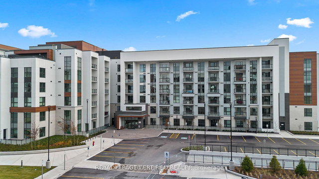 503 - 480 Gordon Krantz Avenue