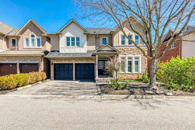 4-bed Detached House · 431 Burloak Dr