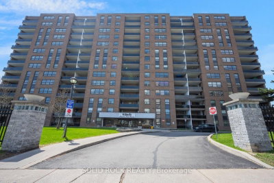 2-bed Condominium Apartment · 4 Lisa St