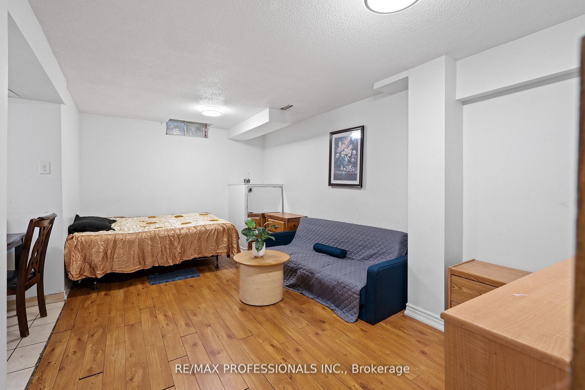 161 Bob Yuill Drive, Unit BSMT