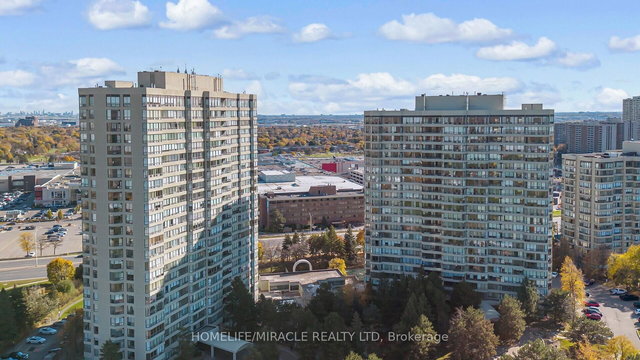 510 - 22 Hanover Road