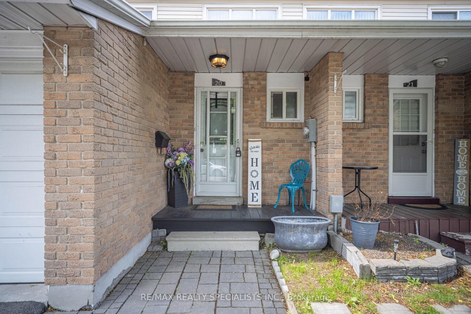 20 Enmount Drive • Brampton, ON photo 46
