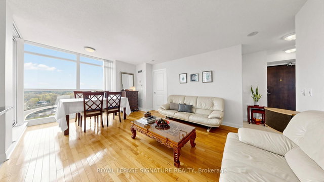 1603 - 235 SHERWAY GARDENS Road