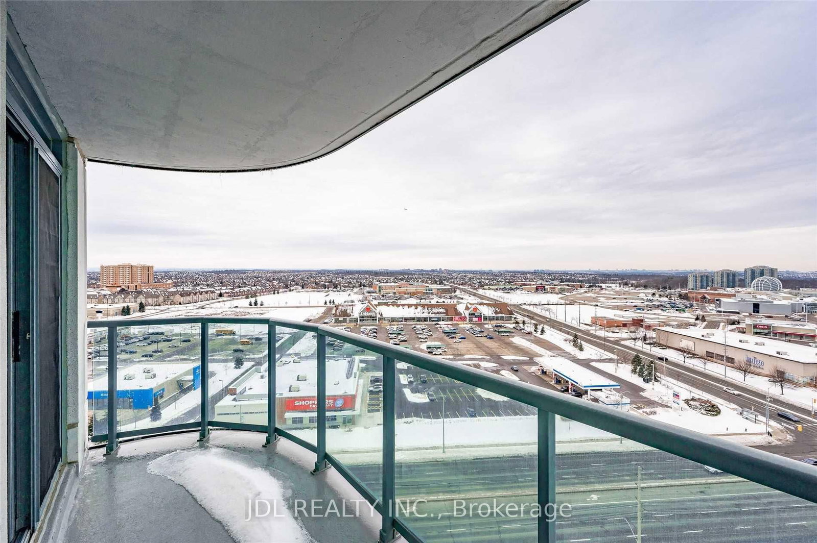 4850 Glen Erin Drive • #1703 • Mississauga, ON photo 15