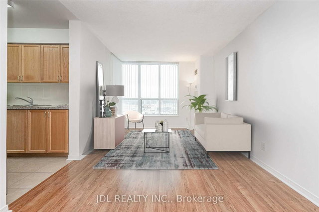 1703 - 4850 Glen Erin Drive