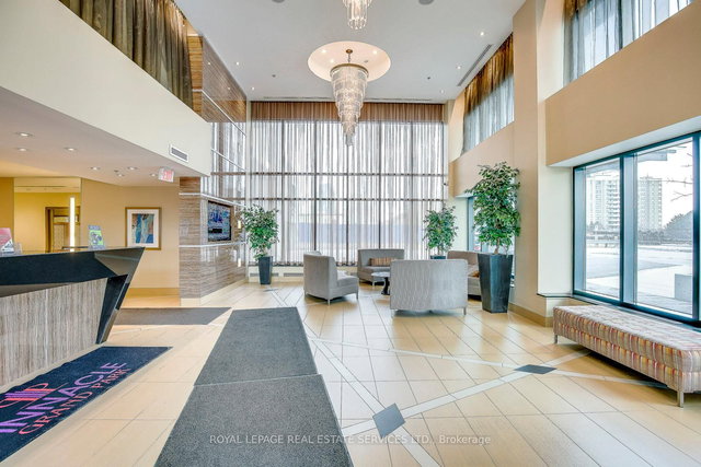 2608 - 3985 Grand Park Drive