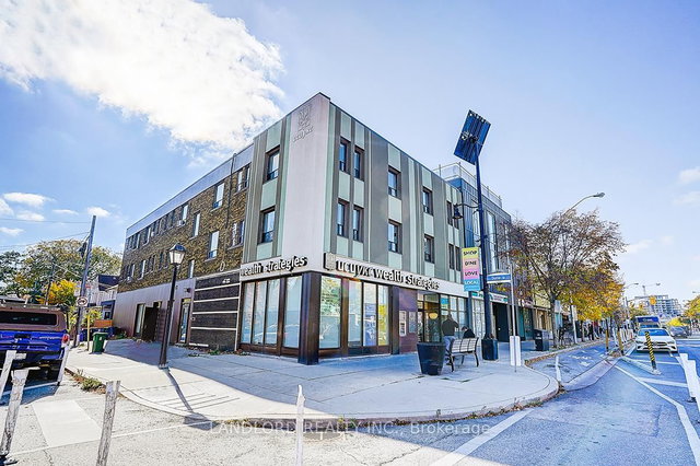 204 - 240 Durie Street