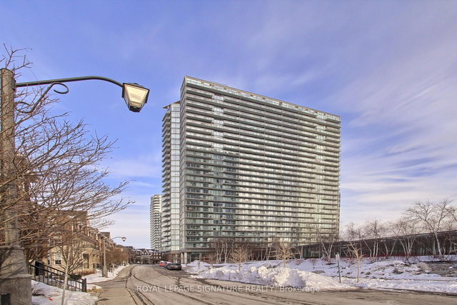 1511 - 103 The Queensway