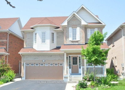 104 Masters Green Brampton,ON L7A 3K2 — Photo 20