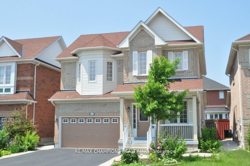 104 Masters Green Brampton,ON L7A 3K2 — Photo 21