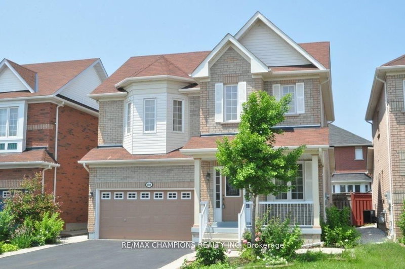 104 Masters Green Brampton,ON L7A 3K2 — Photo 21