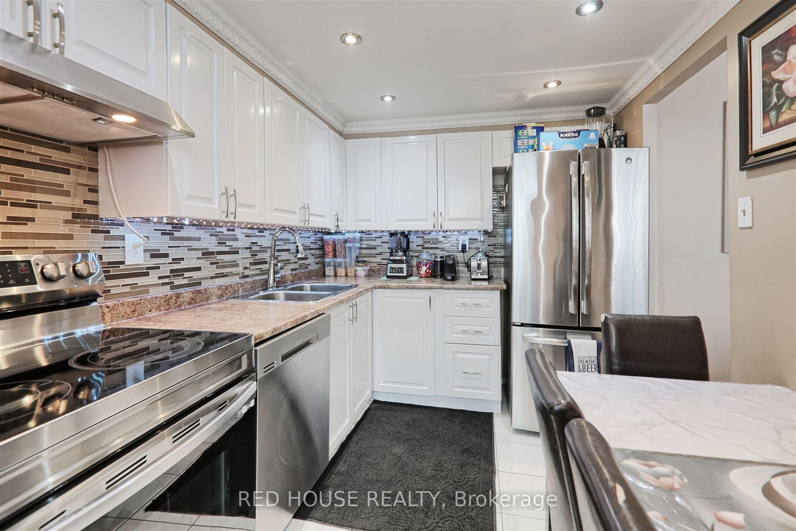 3590 Kaneff Crescent • #705 • Mississauga, ON photo 13
