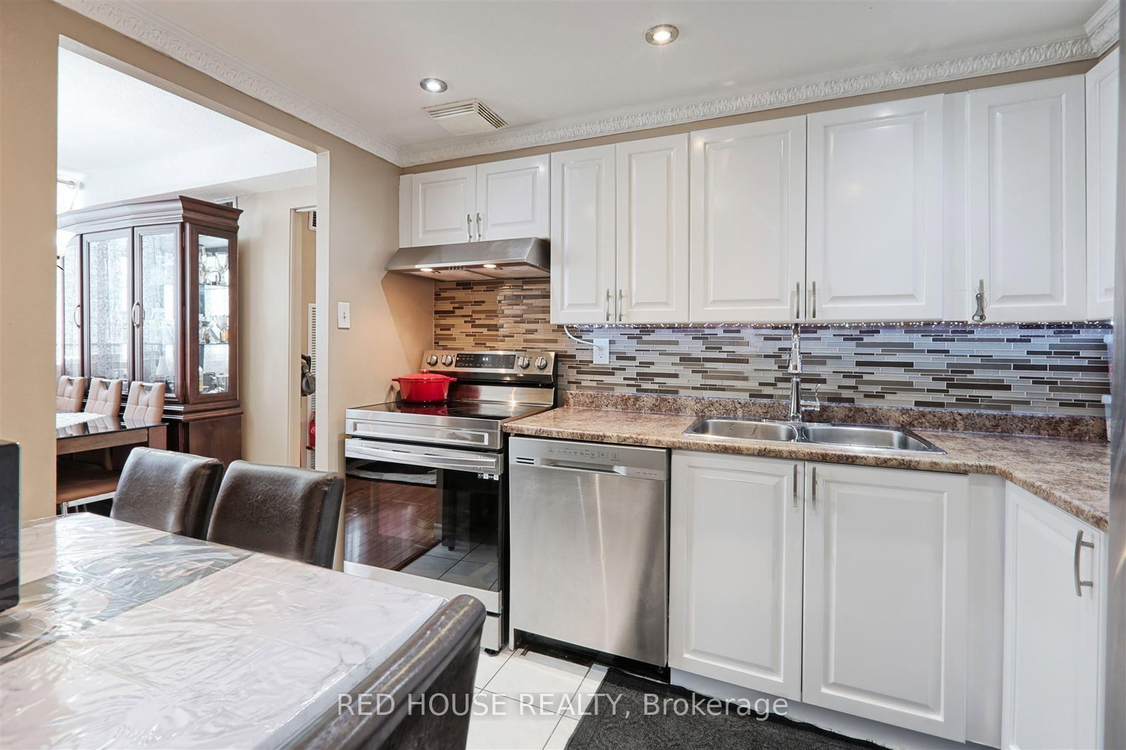 3590 Kaneff Crescent • #705 • Mississauga, ON photo 15