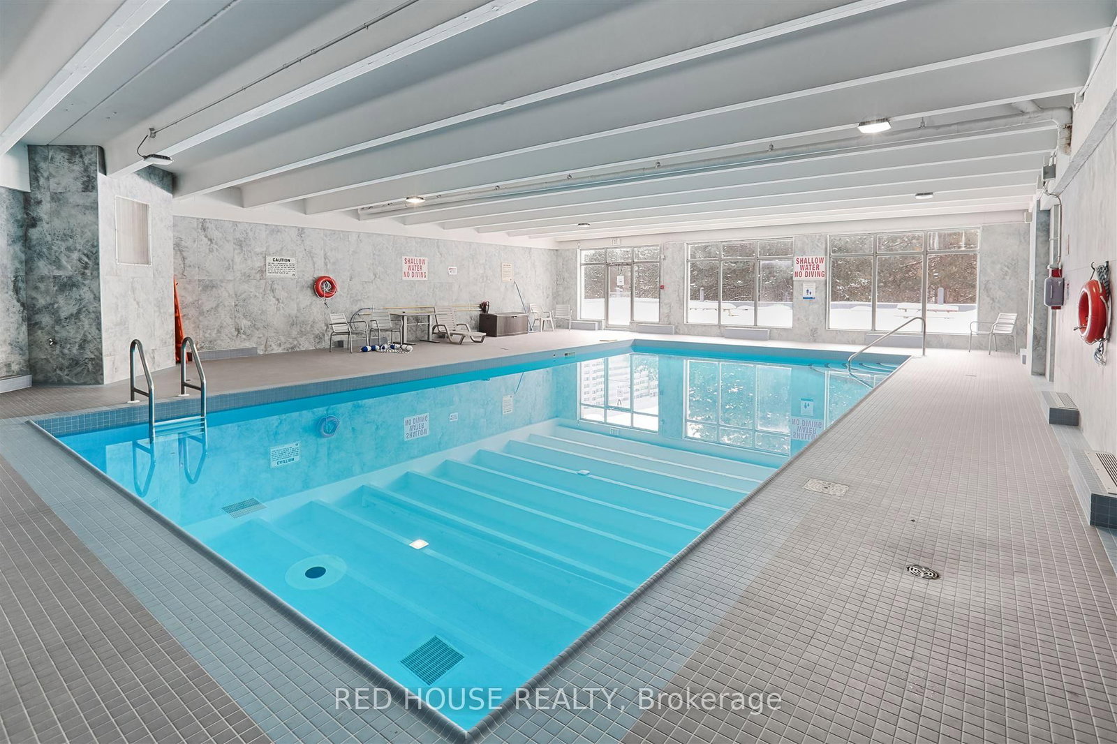 3590 Kaneff Crescent • #705 • Mississauga, ON photo 29