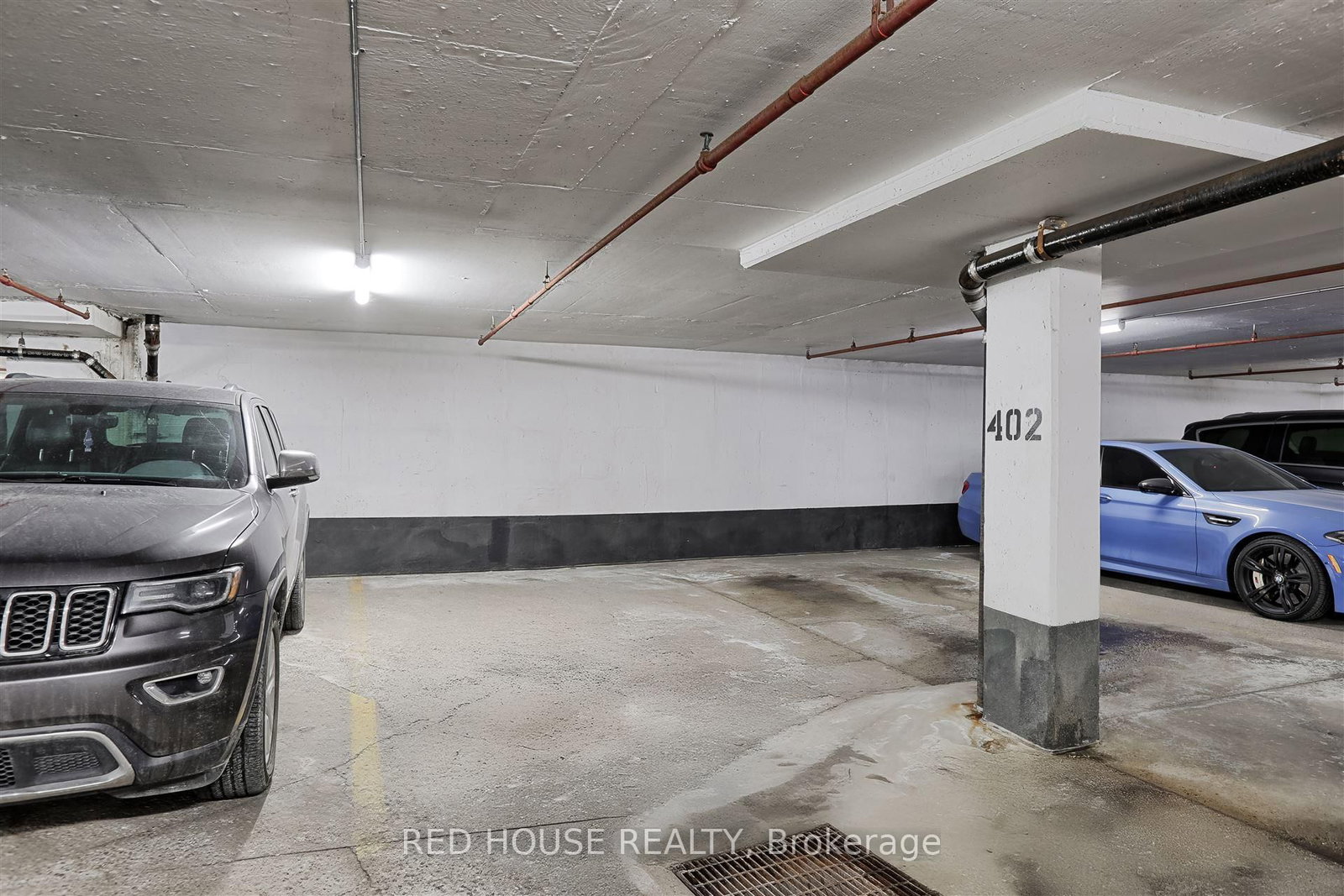 3590 Kaneff Crescent • #705 • Mississauga, ON photo 36