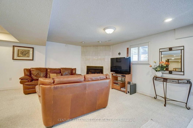 Bsmt - 1374 Heritage Way