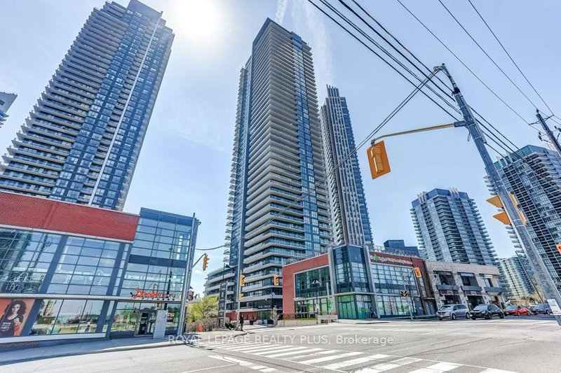 524 - 10 Park Lawn Rd, Toronto, M8V 0H9 | Image 2