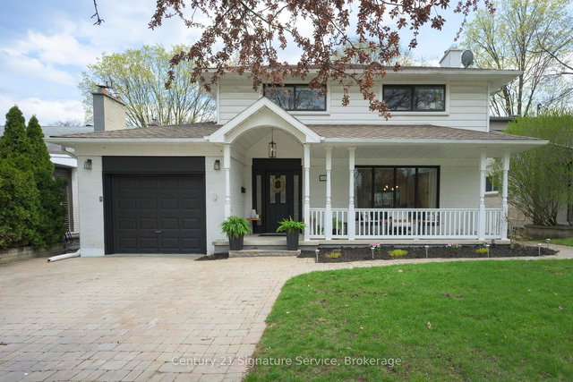 1578 Sherway Drive