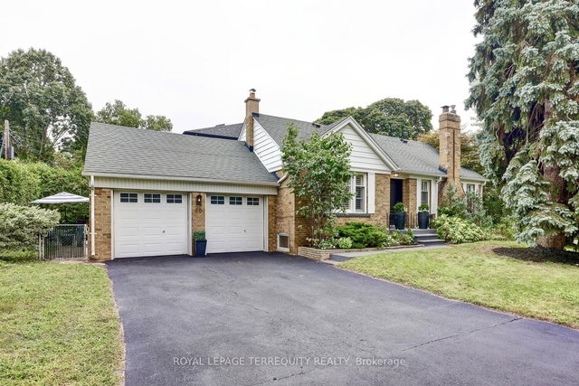 20 Elderidge Avenue