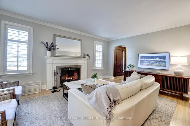 20 Elderidge Avenue